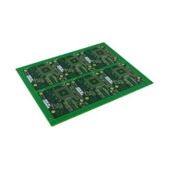 Official catalogue image from Pinsheng Electronics. The pictured board does not establish a combined process limit.