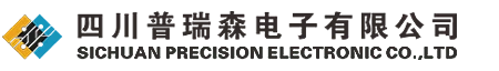 Precision Electronics Sichuan logo