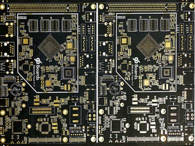 Official catalogue image from Reyhelm Electronics. The pictured board does not establish a combined process limit.