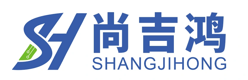 Shangjihong Circuit logo