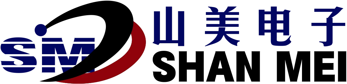 Shanmei Electronics logo