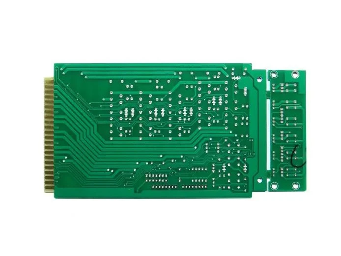Official catalogue image from Shanmei Electronics. The pictured board does not establish a combined process limit.