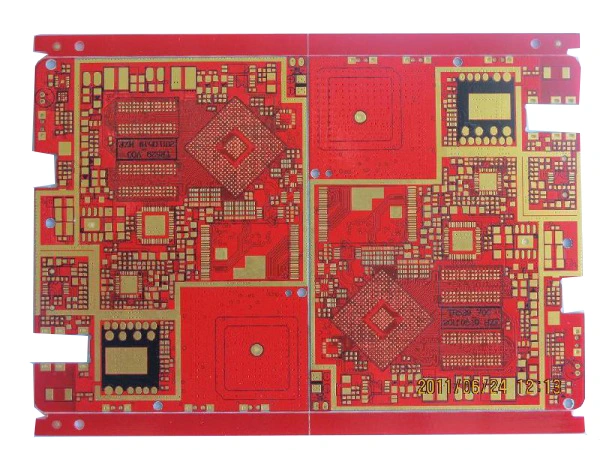 Official catalogue image from Singta Electronics. The pictured board does not establish a combined process limit.