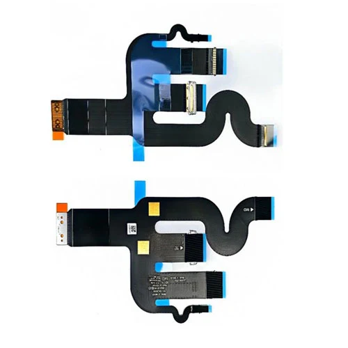 Official catalogue image from Smartron Technology. The pictured board does not establish a combined process limit.