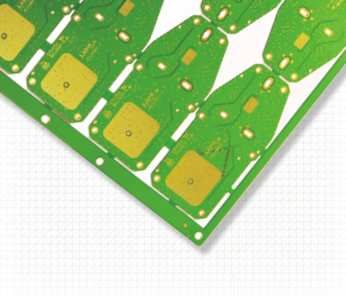 Official catalogue image from Suhang Electronics. The pictured board does not establish a combined process limit.