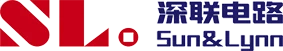 Sun & Lynn Circuits logo