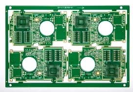 Official catalogue image from Sun & Lynn Circuits. The pictured board does not establish a combined process limit.