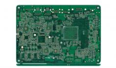 Official catalogue image from Trustech Electronics. The pictured board does not establish a combined process limit.