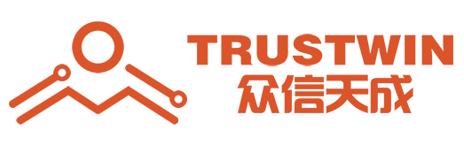 Trustwin Electronics logo