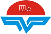 World Easy PCB logo