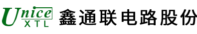 Xintonglian Circuits logo