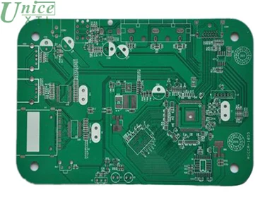 Official catalogue image from Xintonglian Circuits. The pictured board does not establish a combined process limit.