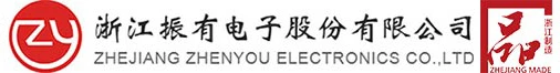 Zhenyou Electronics logo