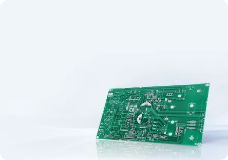 Official catalogue image from Zhongpei Electronics. The pictured board does not establish a combined process limit.