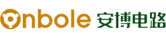 Tongling Onbole Circuits logo